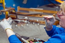 Фабрика елочных игрушек Ариэль