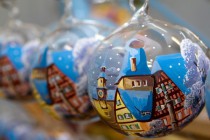 Фабрика елочных игрушек Ариэль