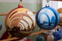 Фабрика елочных игрушек Ариэль