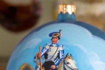 Фабрика елочных игрушек Ариэль