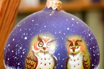 Фабрика елочных игрушек Ариэль