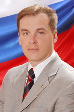 Сергей Кучин