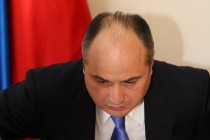 Олег Кондрашов утвержден в должности главы администрации Нижнего Новгорода