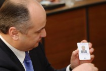 Олег Кондрашов досрочно сложил полномочия депутата городской Думы Нижнего Новгорода пятого созыва