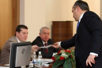 Олег Кондрашов досрочно сложил полномочия депутата городской Думы Нижнего Новгорода пятого созыва