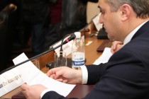 Олег Кондрашов досрочно сложил полномочия депутата городской Думы Нижнего Новгорода пятого созыва