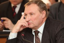 Депутат Александр Перов