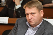 Депутат  Роман Буланов