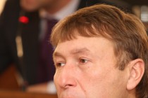 Депутат Олег Сорокин