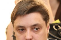 Депутат Вячеслав Монахов