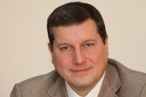 Глава города, председатель городской Думы Нижнего Новгорода Олег Сорокин