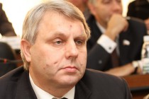 Депутат Николай Шумилков