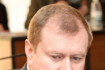 Депутат Михаил Барковский
