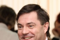 Депутат Дмитрий Анисимов