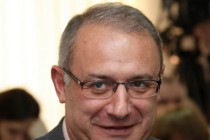 Депутат Алексей Гойхман