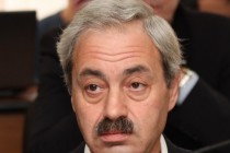 Депутат Марк Фельдман