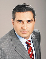 Дмитрий Барыкин