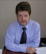 Николай Бабанов