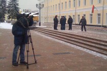 Парламентские журналисты переквалифицировались в криминальных