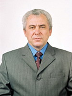 Михаил Самойленко