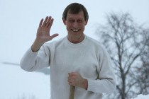 Директор департамента культуры Сергей Горин