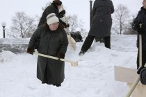 Директор департамента образования и социально-правовой защиты детства Ирина Тарасова