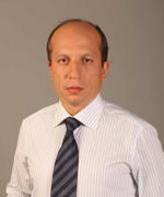 Андрей Синицын