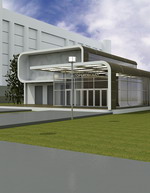 Станцию метро Горьковская Нижегородского метрополитена планируется ввести в эксплуатацию 4 ноября 2012 года