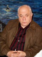 Эдуард Фертельмейстер