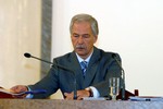 Борис Грызлов