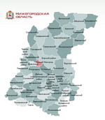 Уровень смертности  в Нижегородской области  по итогам 2010 года превысил уровень рождаемости в 1,6 раза, - Нижегородстат