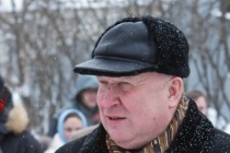 Губернатор Нижегородской области Валерий Шанцев