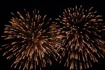 Армейский салют в честь Дня защитника Отечества