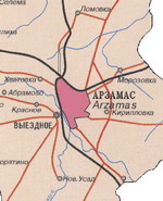 Уголовное дело возбуждено по факту нападения на ГАЗель в Арзамасе Нижегородской области, – Дмитрий Шуров (видео ГТРК Кремль)
