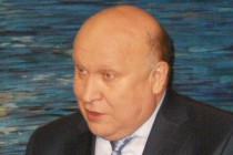 Валерий Шанцев: Ревновать – ревную, но не к работе