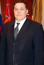 Исхак Ягудин