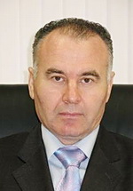 Игорь Ивашин