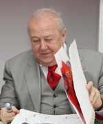 Зураб Церетели