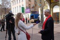 Николай Рябов рассказывает о празднике