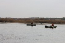 Запрет на лов рыбы с воды в Нижегородской области действует с 15 апреля по 15 июня