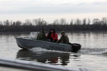 Рыбнадзор планирует проводить рейды и в первые, и во вторые майские праздники в разных районах области