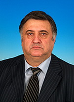 Семен Багдасаров