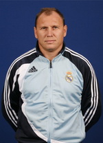 Дмитрий Черышев