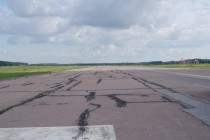 Вторая взлетно-посадочная полоса