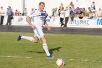 Дмитрий Сватковский
