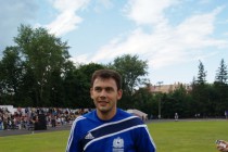 Николай Круглов