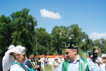 Олег Кондрашов пустился в пляс