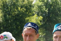 Директор департамента культуры Нижнего Новгорода Сергей Горин