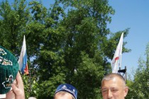 Директор департамента культуры Нижнего Новгорода Сергей Горин