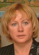 Ольга Носкова